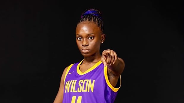 Leanissa Swinton